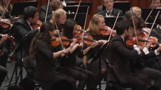 Bizet  Overture to Carmen  Dartmouth Symphony Orchestra [upl. by Crelin542]