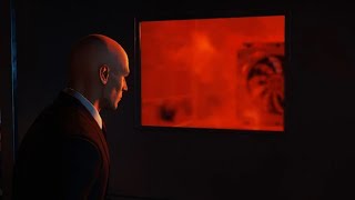 Hitman 2 Escalations The OLeary Conflagration Levels 13 Silent Assassin [upl. by Aihsinat]