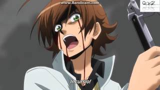 Akame Ga Kill Tatsumi Incursio [upl. by Youngran421]