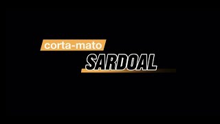 Cortamato em Sardoal 2024 RochaVasco [upl. by Etteoj628]