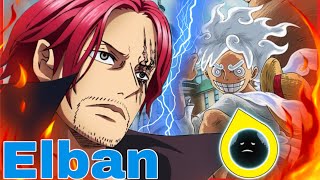 1106 Ruffy besiegt Shanks mit neuem Königshaki😳 Lokis stärke ENTHÜLLT🤯 One Piece Theorie 1106 [upl. by Leahcimrej718]