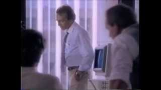 1986 HewlettPackard commercial [upl. by Assyl]