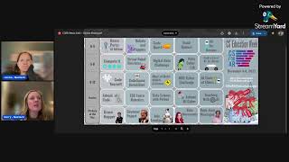Nextech CSBytes CSEdWeek [upl. by Ailefo]