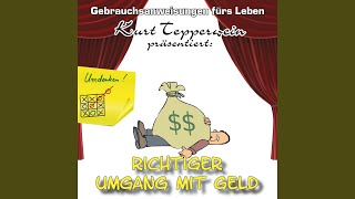 Kapitel 1Finanzielle Freiheit [upl. by Matthieu]