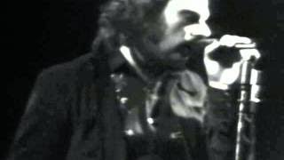 Van Morrison Full Concert 020274 Winterland OFFICIAL [upl. by Yanetruoc]