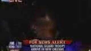 Hannity and Colmes Hurricane Katrina Geraldo Shepard Smith [upl. by Agneta]