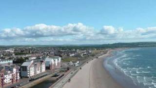 ◄ Scottish Town  Ayr ► [upl. by Kyla]