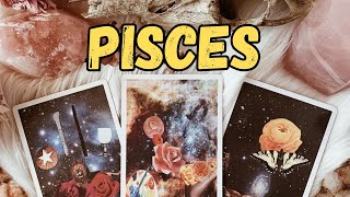 PISCES ⚠️WHAT HAPPENS ON FRIDAY WILL TAKE YOUR BREATH AWAY……😱 NOVEMBER 2023 TAROT LOVE READING [upl. by Clarhe715]