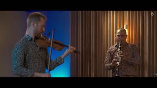 MARC CROFTS KLEZMER ENSEMBLE [upl. by Eelarac]