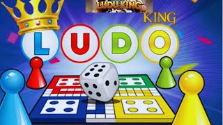 The Ninja Facts Vs computer Ludu king live game play [upl. by Euqinim]