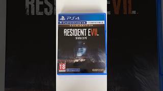 Resident Evil 7 biohazard Gold Edition PS4 [upl. by Silvestro722]