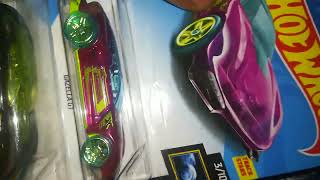 Hot wheels gazella gt variations [upl. by Rebbecca697]