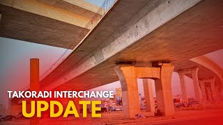 Takoradi Interchange amp Market Circle To Complete In My Next Government John Mahama Promises [upl. by Sucramaj685]