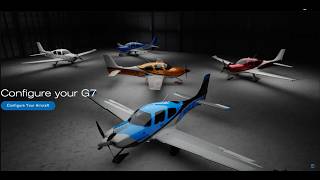 New 2024 Cirrus SR22T Series G7 [upl. by Dymoke763]