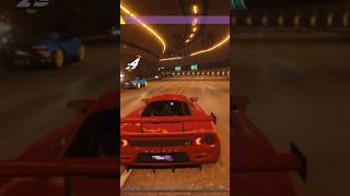 saleen s7 twin turbo single player asphalt unite [upl. by Ailefo]