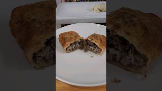 Ultimate Ground Beef Egg Roll Recipe [upl. by Nivahb]