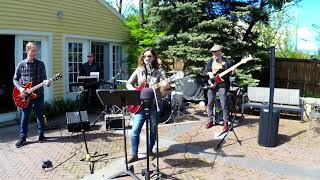 Cant Hardly Wait  Clever Hans  Somerville PorchFest 51124 [upl. by Nyladnohr895]