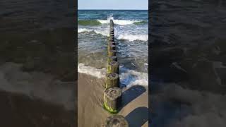 Schönes Wochenende ihr lieben 😘usedom ostsee ückeritz [upl. by Durr]