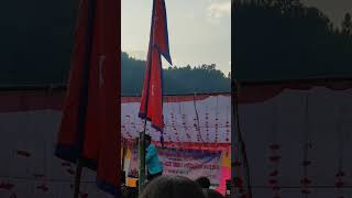 Khuman Adhikari isma 2 gulmipalukha ma [upl. by Rasecoiluj]