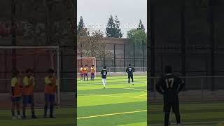 LAFC 🆚 united Let’s go black and gold 🇺🇸 Tournament 2024 [upl. by Wernher]