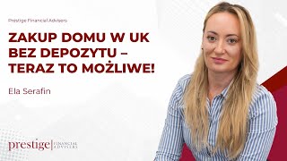 Zakup domu w UK bez depozytu – teraz to możliwe [upl. by Teerprah]