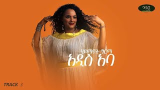 Haymanot Girma  Addis Aba  ሐይማኖት ግርማ  አዲስ አባ  Ethiopian Muisc 2021 [upl. by Drahsir]