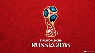 World Cup 2018 Best Moments RedoneOne world Music Only [upl. by Atinrahs520]