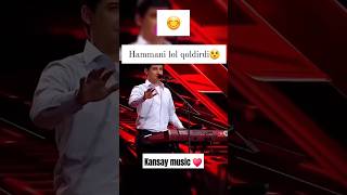 X FACTOR SHOU PORTLADI 🔥🔥♥️😱HAKAMLARNI UYNATGAN ISHTIROKCHI🔥😱🤯JONLI IJROGA BAHO BERING [upl. by Levitan295]