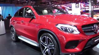 Mercedes AMG GT3 CLA180 S G350 BT GLE450 AMG Maybach S300h H S550 V220d Avangarde 2016 [upl. by Pippy30]