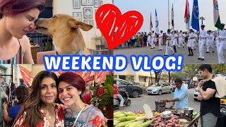 Weekend Vlog [upl. by Andre]