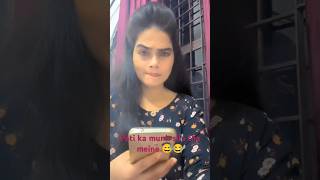 youtubeviralshort 😅😂funny karva chauth funnycomedy  mrbeast nishafunnyvideoshorts [upl. by Ty]