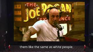 Joe Rogan  Every Person In History Was A Piece Of Sh [upl. by Nimoynib]