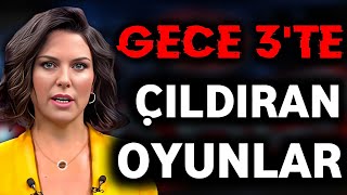 GECE 3 VÄ°DEOLARI GERÃ‡EK MÄ° ğŸ˜° Deniyoruz [upl. by Ledah462]