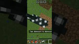 Leave a gamertag of yr minecraft minecraftshortsCladplayer605 [upl. by Crisey]