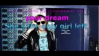 Akon ft Devid Guetta Crank it up Lyrics Video [upl. by Jacobsohn]