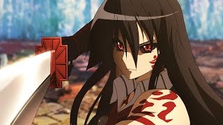 Akame Ga Kill Episode 24 アカメが斬る！ Full Live Reaction Akames Final Kill [upl. by Aicnarf77]