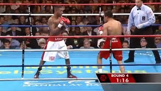 WOW FIGHT OF THE YEAR  Diego Corrales vs Jose Luis Castillo I Full HD Highlights [upl. by Ahseenal676]