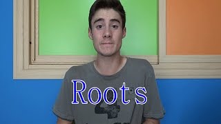 Como tocar Imagine Dragons  Roots Guitarra [upl. by Sikes]