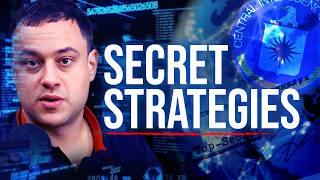 Secret Options Trading Strategies to Outsmart the Market Full Course [upl. by Ellette]