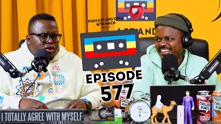 EPISODE 577  Sols Accident Big Zulu Podcast Wars Olympics Limpopo Cartel Joe Biden Steps Down [upl. by Nuahsad497]