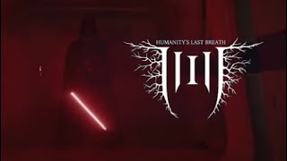 I put Humanity’s Last Breath over Darth Vader hallway scene [upl. by Koorb]