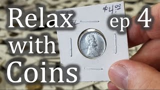 Relax with coins 4 [upl. by Einalam]