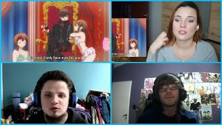 Chuunibyou demo Koi ga Shitai Ren OVA Reaction Mashup  Love Chunibyo amp Other Delusions [upl. by Nede]