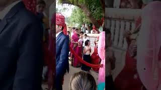 Bishnoi Samaj Riti riwaz shaadi ka video 2018 [upl. by Yecaw]