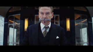 Murder on the Orient Express 2017  BluRay  DVD Trailer [upl. by Acsehcnarf]