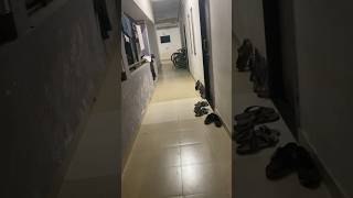 Random Visit in IIT Bombay Hostel room  What happened 😱 inside iitb viral [upl. by Edsel]