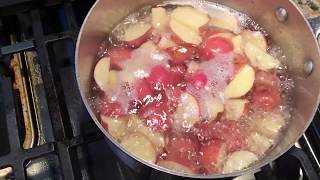 Red Potato Home Fries [upl. by Akinnej]