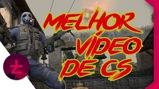 REACT MELHOR VIDEO DE CS DE TODOS [upl. by Enila53]