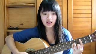 五月天 倔強 tIfFaNy tinyan cover [upl. by Lupita753]