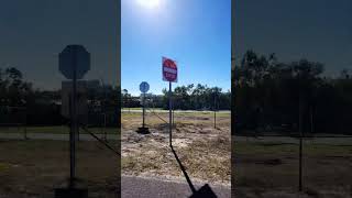 Ride along Clearwater Beach [upl. by Apgar]